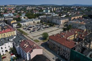 Urbanistyczna rewolucja. Będzie rewitalizacja ważnego placu