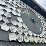 01.08.2024. Kielce. Budynek Biura Wystaw Artystycznych przy ul. Leśnej / Fot. Jarosław Kubalski - Radio Kielce