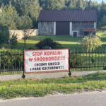 Nie chcą kopalni i ciężarówek. Chronią obiekty wpisane na listę UNESCO