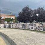 Wystawa na rynku w Osieku - Radio Kielce