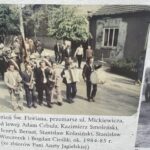 31.08.2024. Osiek. Wystawa na Rynku / Fot. Grażyna Szlęzak - Radio Kielce