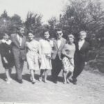 31.08.2024. Osiek. Wystawa na Rynku / Fot. Grażyna Szlęzak - Radio Kielce