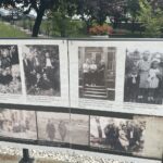 31.08.2024. Osiek. Wystawa na Rynku / Fot. Grażyna Szlęzak - Radio Kielce