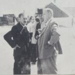 31.08.2024. Osiek. Wystawa na Rynku / Fot. Grażyna Szlęzak - Radio Kielce