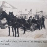 31.08.2024. Osiek. Wystawa na Rynku / Fot. Grażyna Szlęzak - Radio Kielce