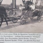 31.08.2024. Osiek. Wystawa na Rynku / Fot. Grażyna Szlęzak - Radio Kielce