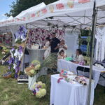 Sandomierz zaprasza na regionalne potrawy - Radio Kielce 31.08.2024. Sandomierz. Festiwal kulinarny „Polska od kuchni". / Fot. Grażyna Szlęzak - Radio Kielce