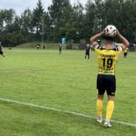 Remis Czarnych z Wiślanami