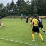 Lekcja futbolu od Hutnika Kraków