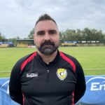 Łukasz Cabaj nie jest już trenerem Czarnych