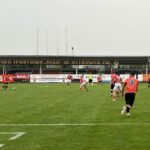 21.08.2024. Ostrowiec Św. 4. kolejka Betclic 3. ligi KSZO 1929 Ostrowiec Św. KS Wiązownica / Fot. Kamil Król - Radio Kielce