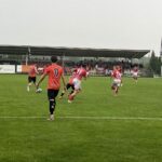 Pomarańczowo-Czarni wygrywają drugi mecz z rzędu