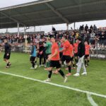 21.08.2024. Ostrowiec Św. 4. kolejka Betclic 3. ligi KSZO 1929 Ostrowiec Św. KS Wiązownica / Fot. Kamil Król - Radio Kielce