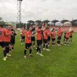 Mecz na szczycie w Ostrowcu. Przyjeżdża wicelider