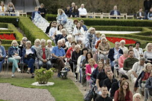 Kielce Koncert z cyklu „Chopinowskie Inspiracje” - Radio Kielce