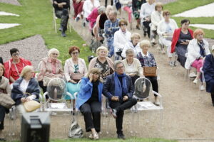 Kielce Koncert z cyklu „Chopinowskie Inspiracje” - Radio Kielce