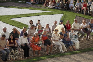 Kielce. Koncert z cyklu "Chopinowskie inspiracje" - Radio Kielce