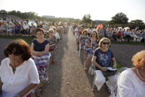 Kielce. Koncert z cyklu "Chopinowskie inspiracje" - Radio Kielce