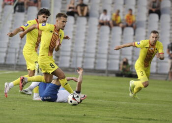 KORONA KIELCE - ZAGŁĘBIE LUBIN [RELACJA]