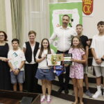 Nagrody dla rowerzystów z Kielc - Radio Kielce