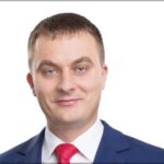 Tomasz Zbróg / źródło: swietokrzyskie.pro