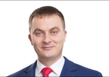 Tomasz Zbróg / źródło: swietokrzyskie.pro