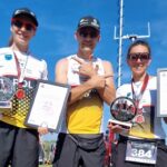 Dwa złota świętokrzyskich triathlonistek na mistrzostwach Polski - Radio Kielce Dwa złota świętokrzyskich triathlonistek na mistrzostwach Polski