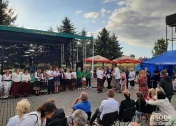 Kapuśniak i pierogi najlepsze w Bitwie Regionów w Pińczowskiem i Kazimierskiem - Radio Kielce