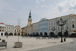 Czechy / Fot. Jakub Juszyński