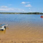 19.08.2024. Sielpia / Fot. PSP Końskie