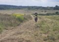 Piekoszowski weekend pod znakiem enduro