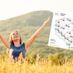 Zmiana pogody, ale tylko na dwa dni