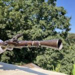 Garłacz zabytkiem miesiąca