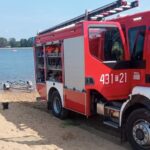 19.08.2024. Sielpia / Fot. PSP Końskie