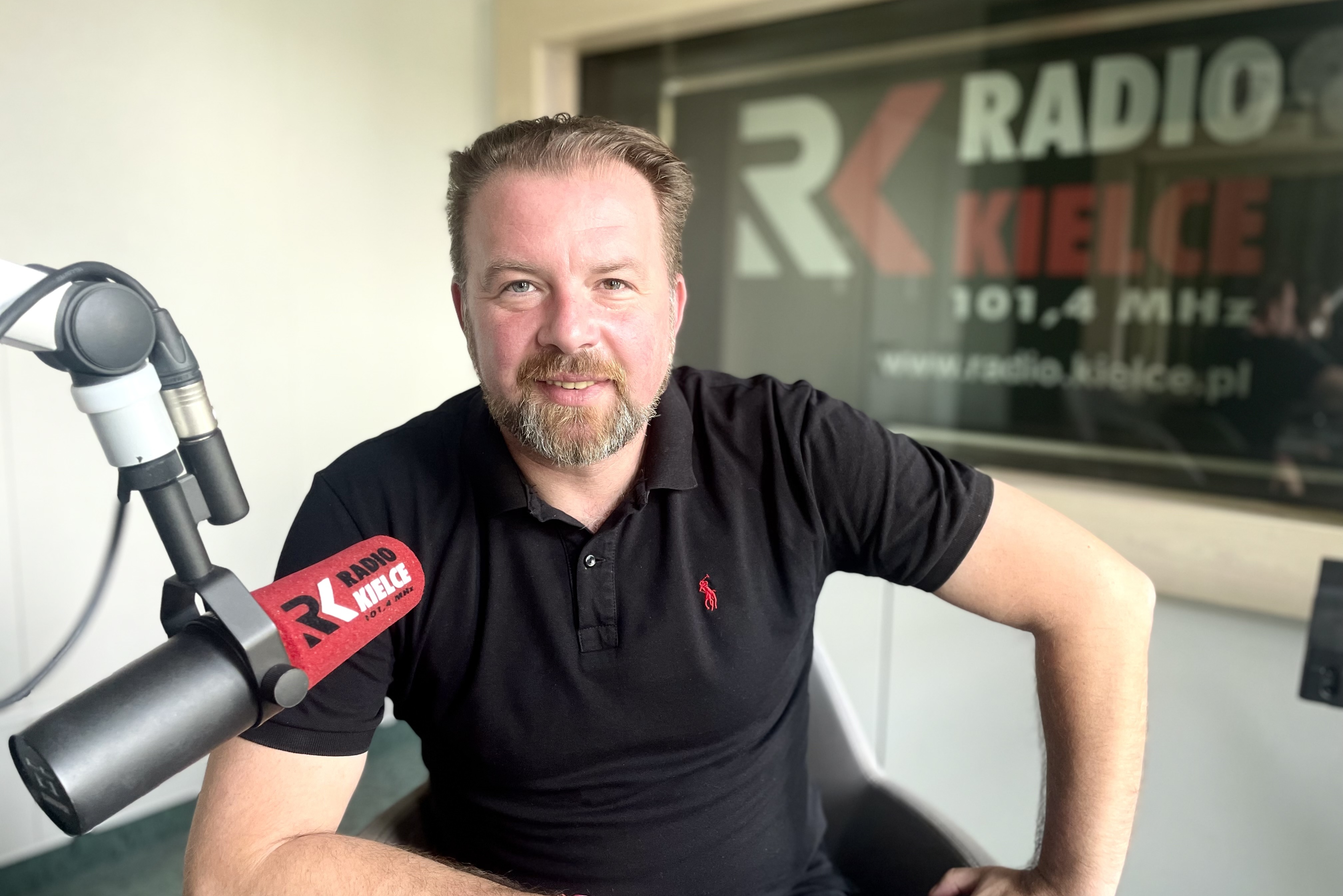 Łukasz Kazek: historia ma twarz zwykłych ludzi