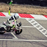 Słowacja. Mistrzostwa Europy 2024. Julia "TADDY" Jantarska / Fot. archiwum Julii Jantarskiej