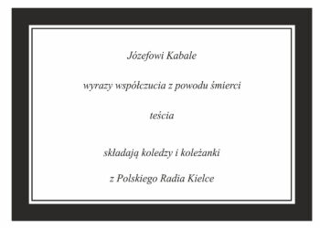 Źródło: Radio Kielce