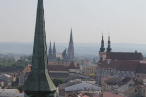 Czechy / Fot. Jakub Juszyński