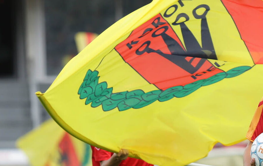 Prezentacja Korony Kielce przed sezonem 2025/2026