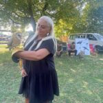 21.09.2024. Staszów. VII Spotkanie z Kulturą Łowiecką / Fot. Grażyna Szlęzak - Radio Kielce