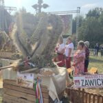 01.09.2024. Sandomierz. Dożynki / Fot. Grażyna Szlęzak - Radio Kielce