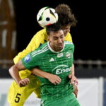 20.09.2024. Radom. Mecz Korona Kielce - Radomiak Radom / Fot. PAP/Piotr Polak