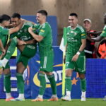 20.09.2024. Radom. Mecz Korona Kielce - Radomiak Radom / Fot. PAP/Piotr Polak