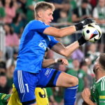 20.09.2024. Radom. Mecz Korona Kielce - Radomiak Radom / Fot. PAP/Piotr Polak