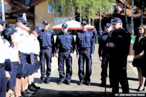 Fot. Świętokrzyska policja