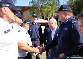 Fot. Świętokrzyska policja