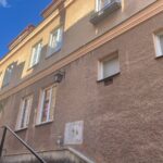 30.09.2024. Mieszkania komunalne na sandomierskiej starówce / Fot. Grażyna Szlęzak - Radio Kielce