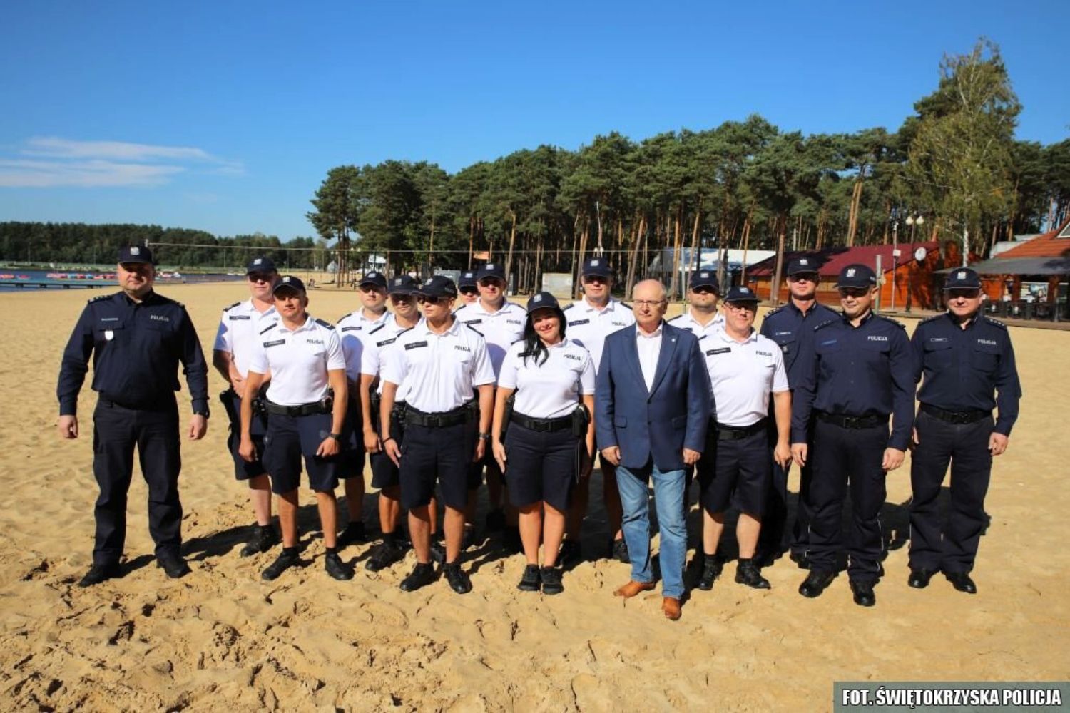 Fot. Świętokrzyska policja