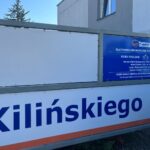 20.09.2024. Ostrowiec Świętokrzyski. Nowa siedziba Platformy Obywatelskiej przy ul. Kilińskiego 30 / Fot. Patryk Wójcik - Radio Kielce