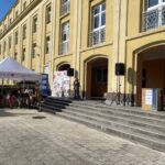 21.09.2024. Kielce. Piknik integracyjny na Czarnowie / Fot. Stanisław Blinstrub – Radio Kielce